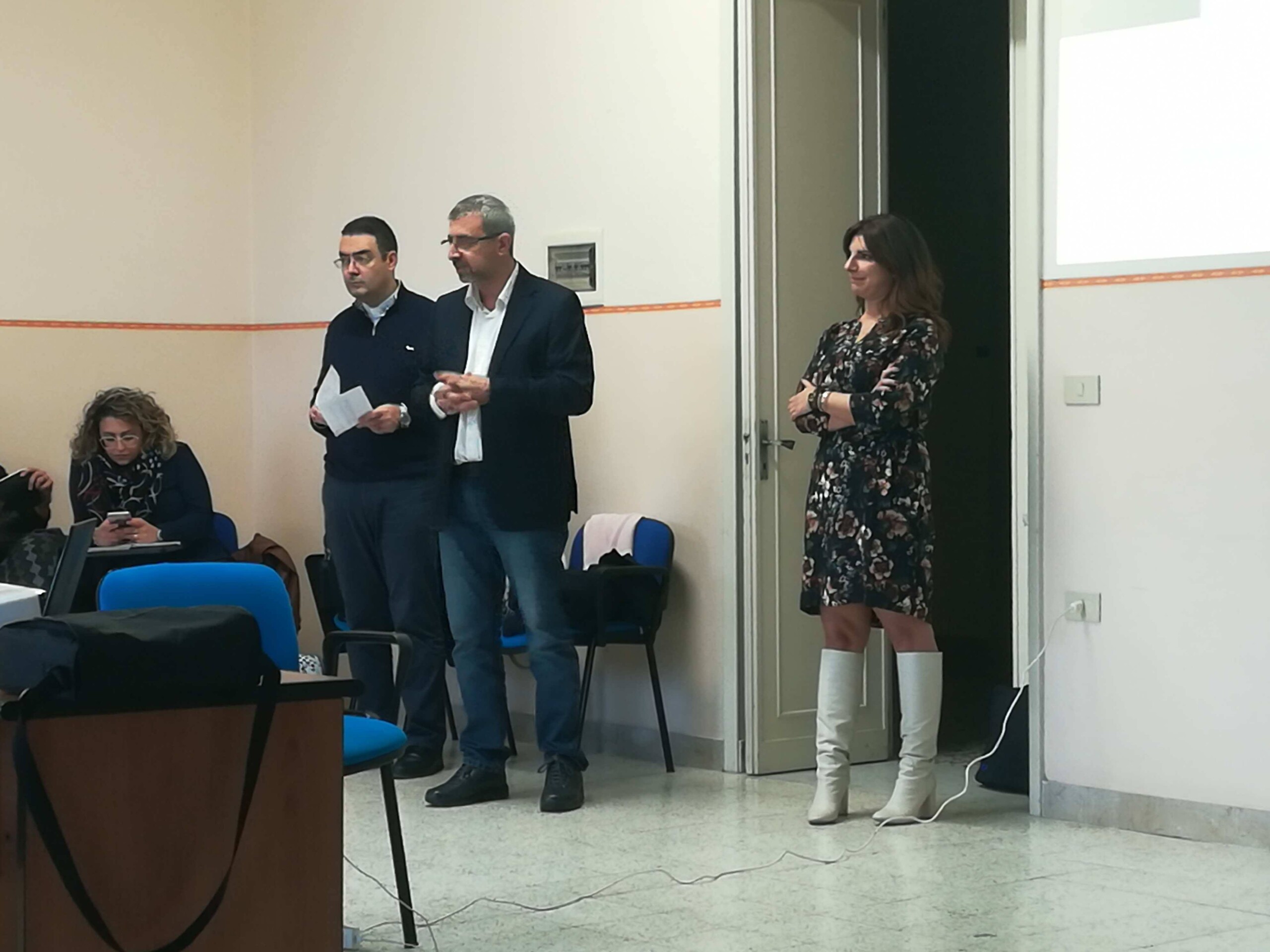 Incontro di formazione regionale per gli Animatori di Comunità del Progetto Policoro delle diocesi siciliane a Catania
