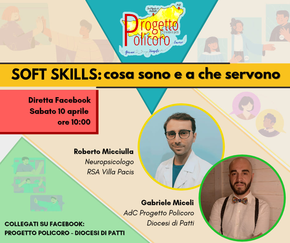 Soft Skills: cosa sono e a che servono