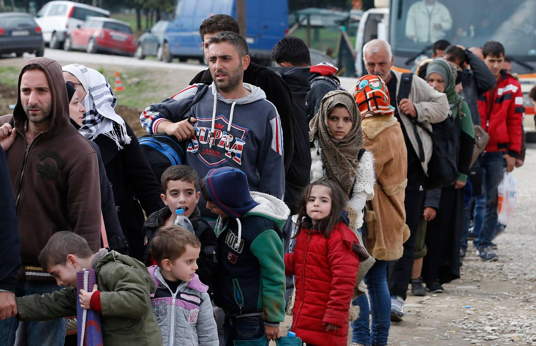 Emergenza Afghanistan, Caritas Diocesana di Patti pronta ad accogliere