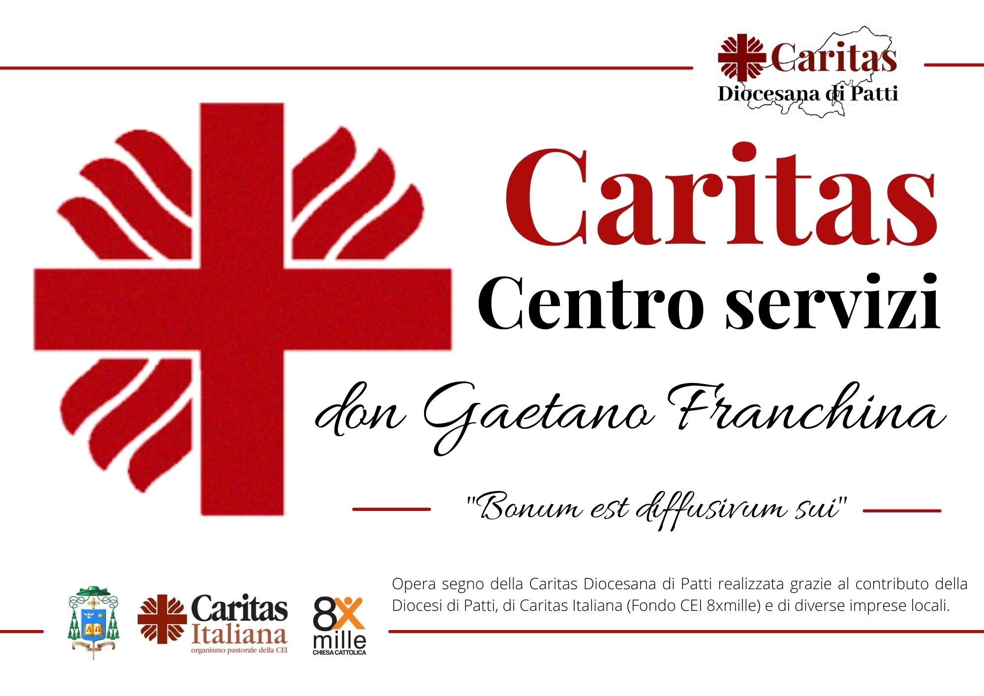 GRAZIE !!