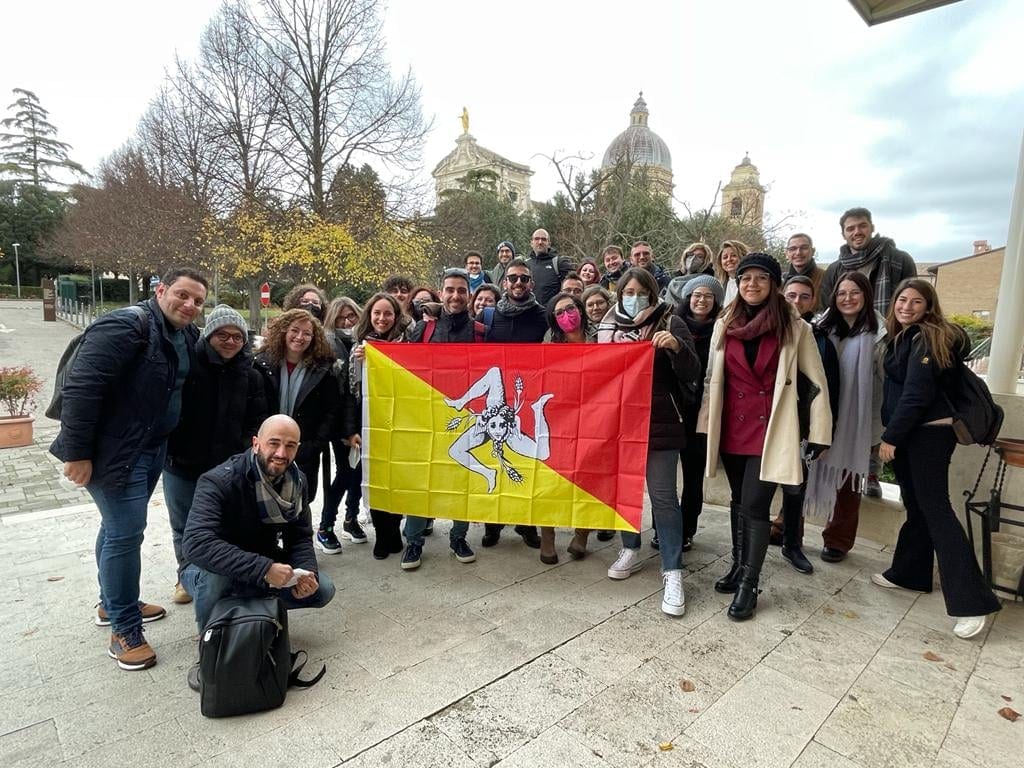 40° corso di Formazione Nazionale del Progetto Policoro ad Assisi