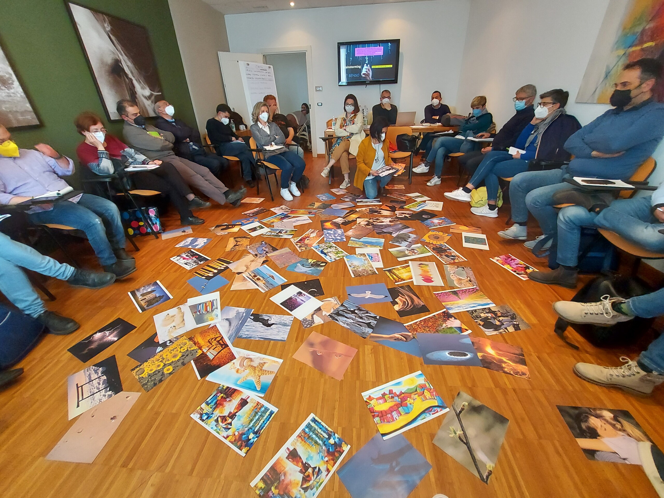“Sicilia in Formazione”: a Siracusa, 2° Incontro regionale