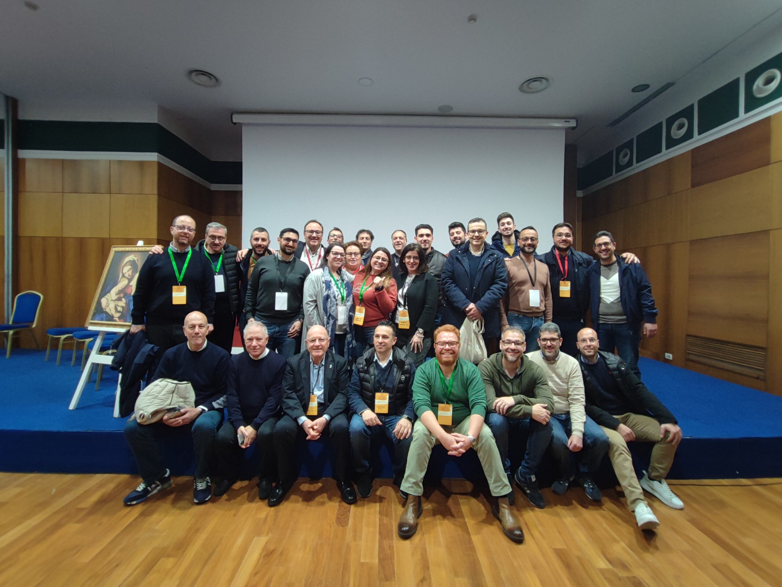 Salerno: 43° Convegno nazionale delle Caritas diocesane