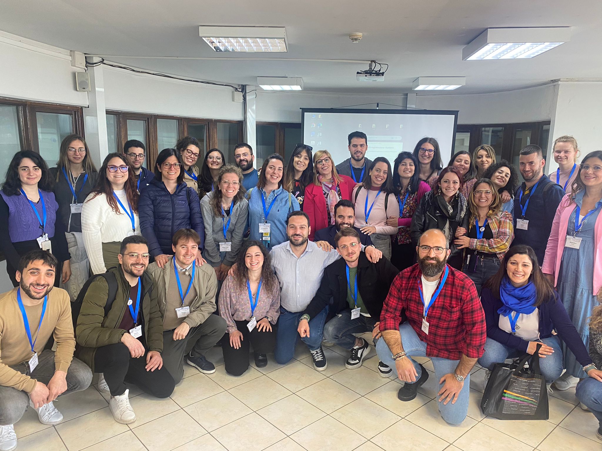 Progetto Policoro: “Abitare le relazioni”, cuore del 43° Corso di Formazione Nazionale
