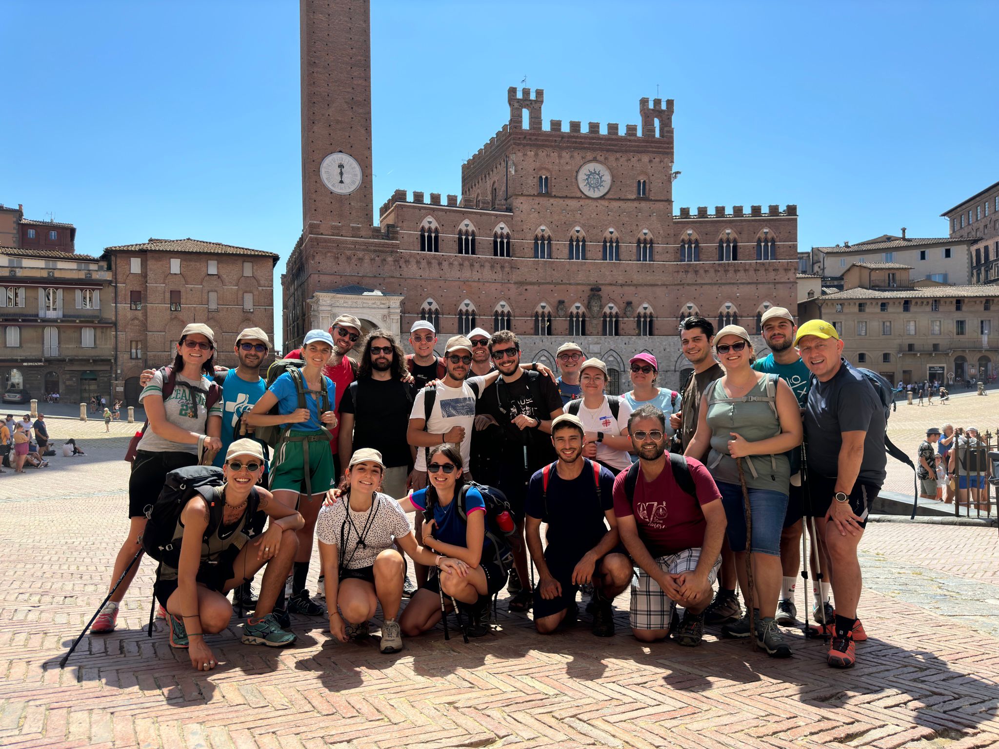 Progetto Policoro: Route Estiva 2023 “Generare un mondo aperto” (21-26 agosto 2023)