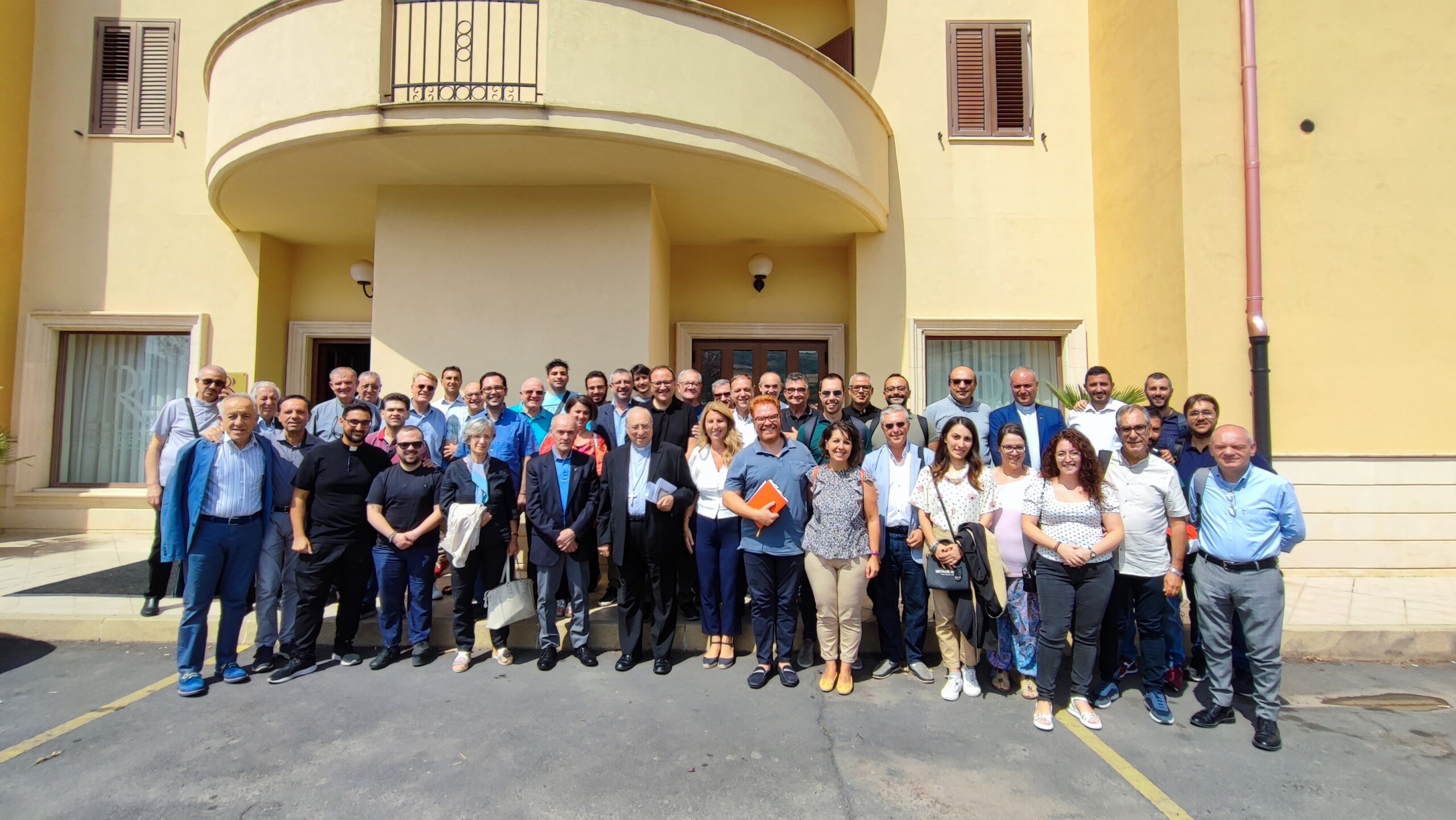 “Salvaguardia del creato: nuovi stili di vita”, incontro regionale congiunto Pastorale Sociale e del Lavoro e la Caritas ad Enna