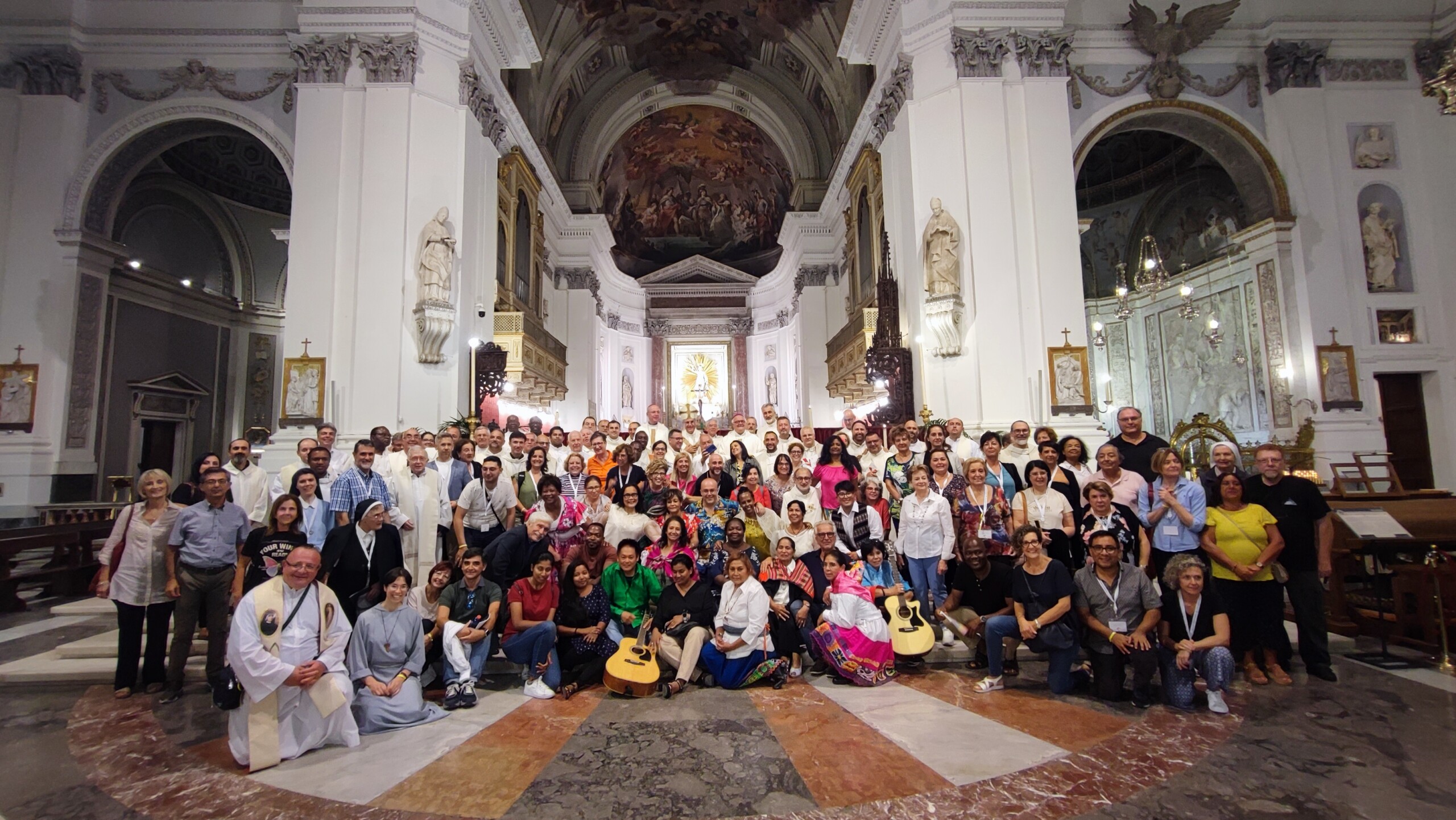 Convegno delle Comunità Cattoliche di lingua Italiana in Germania