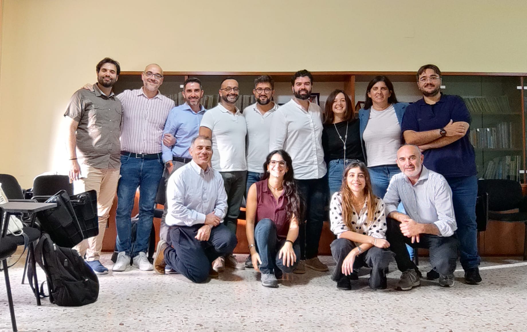 Incontro interregionale organizzato dalla Federazione Italiana degli Organismi per le Persone Senza Dimora (Fio.PSD) a Messina