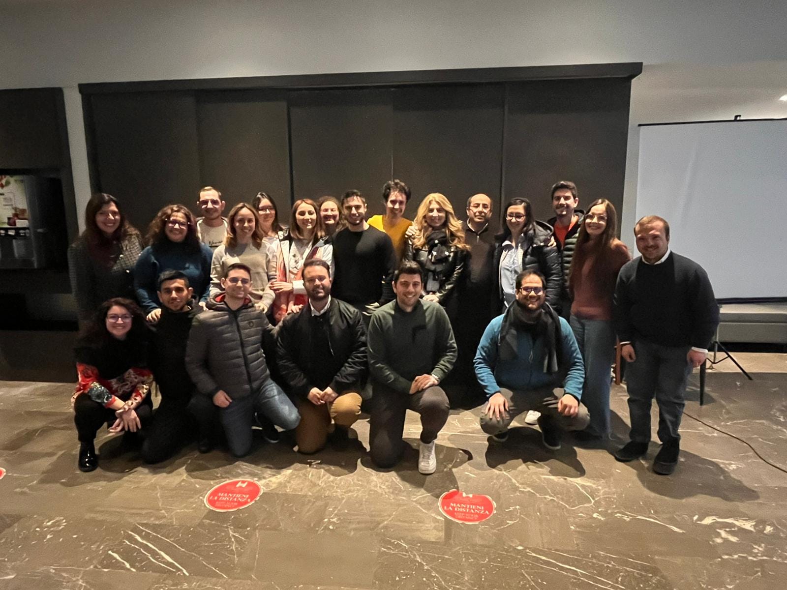 Gli Animatori di Comunità protagonisti all’incontro di formazione regionale del Progetto Policoro di Cefalù