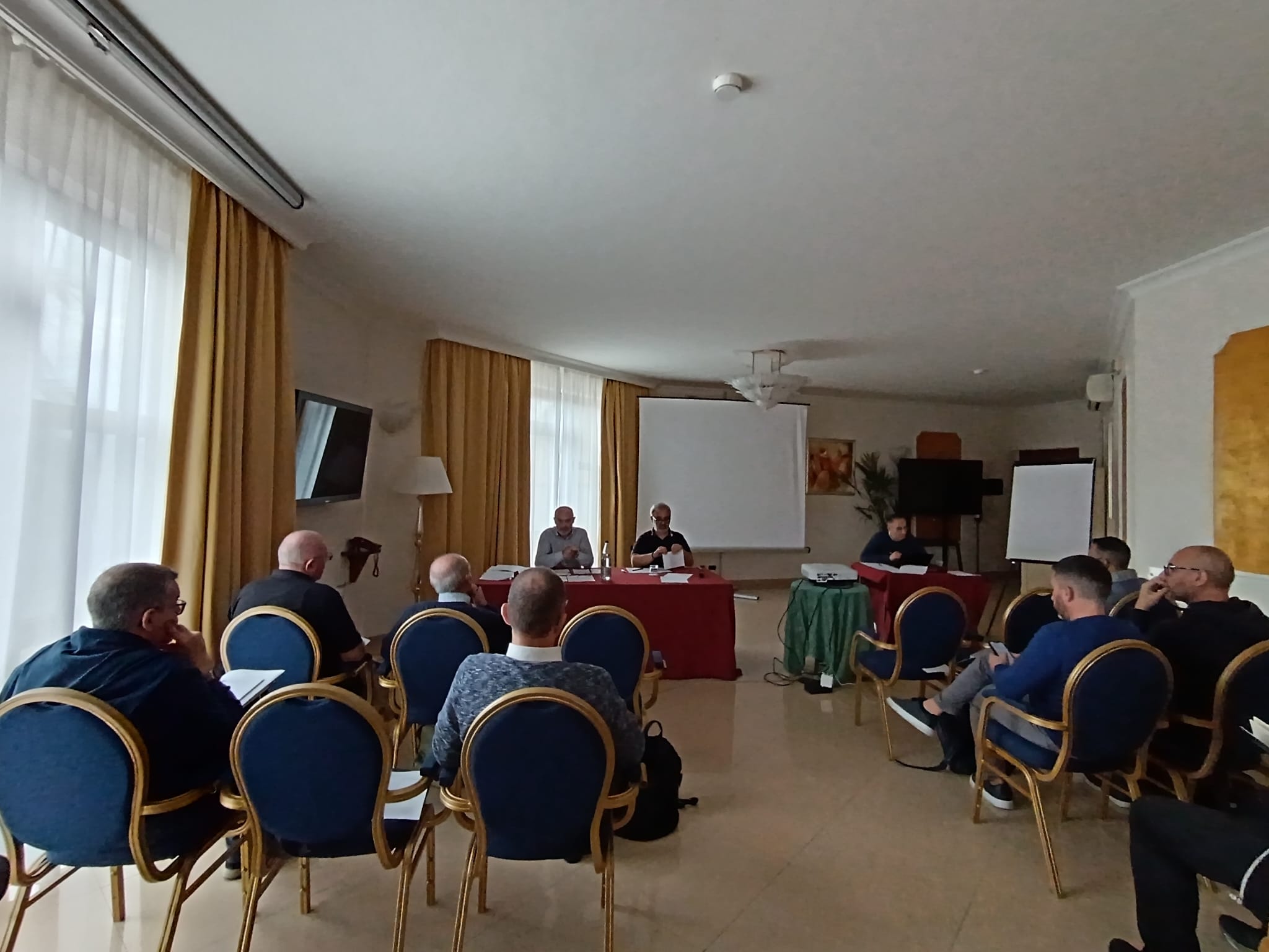 Delegazione regionale Caritas Sicilia