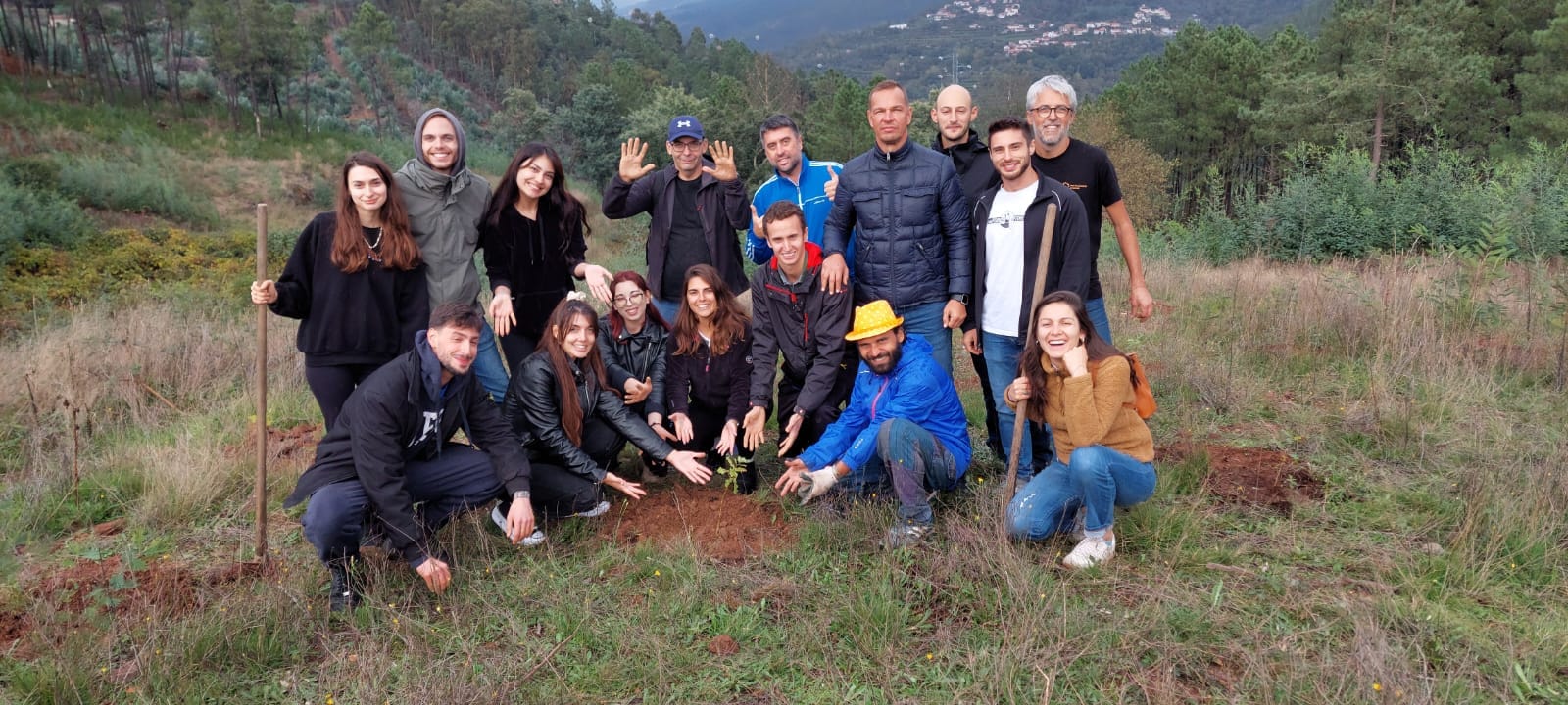Seminario-Portogallo