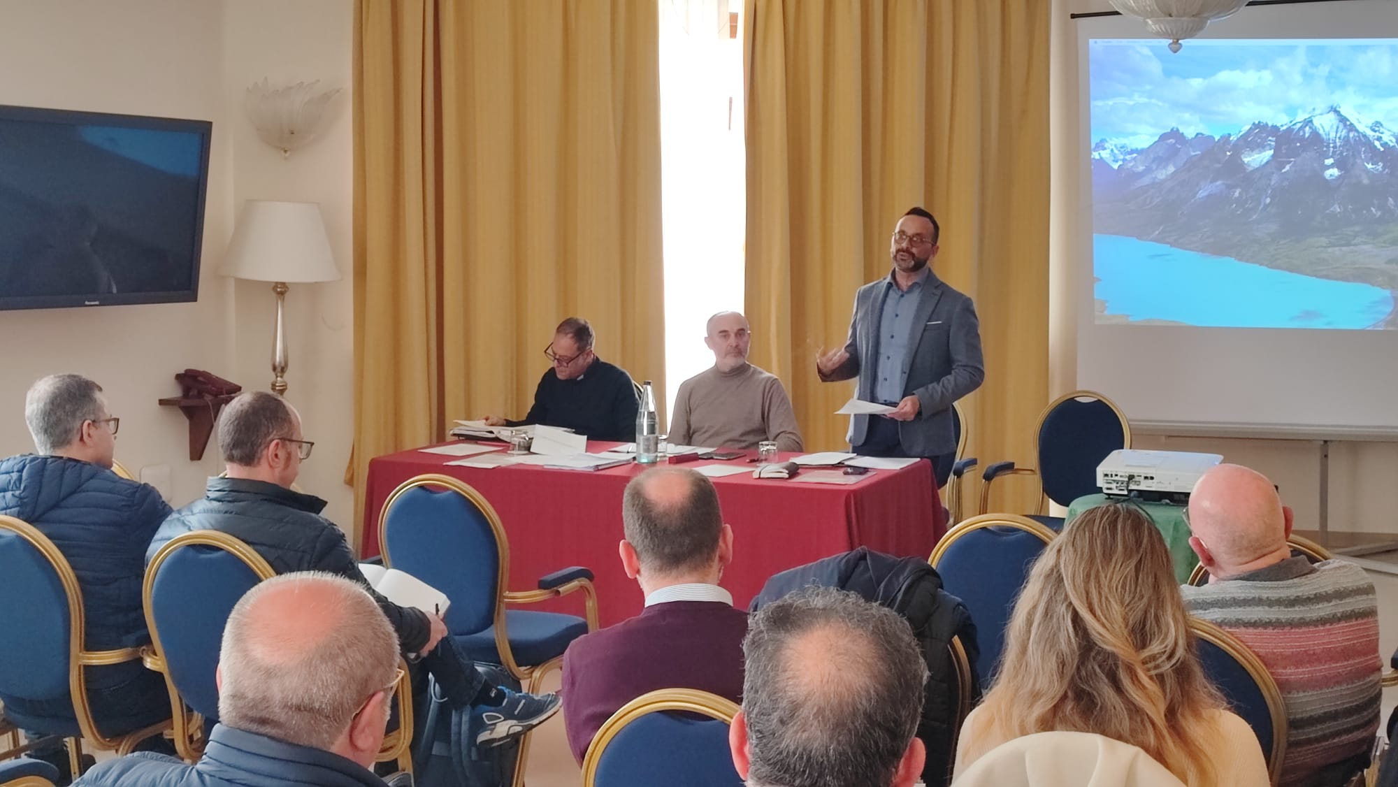 Delegazione Regionale Caritas Sicilia