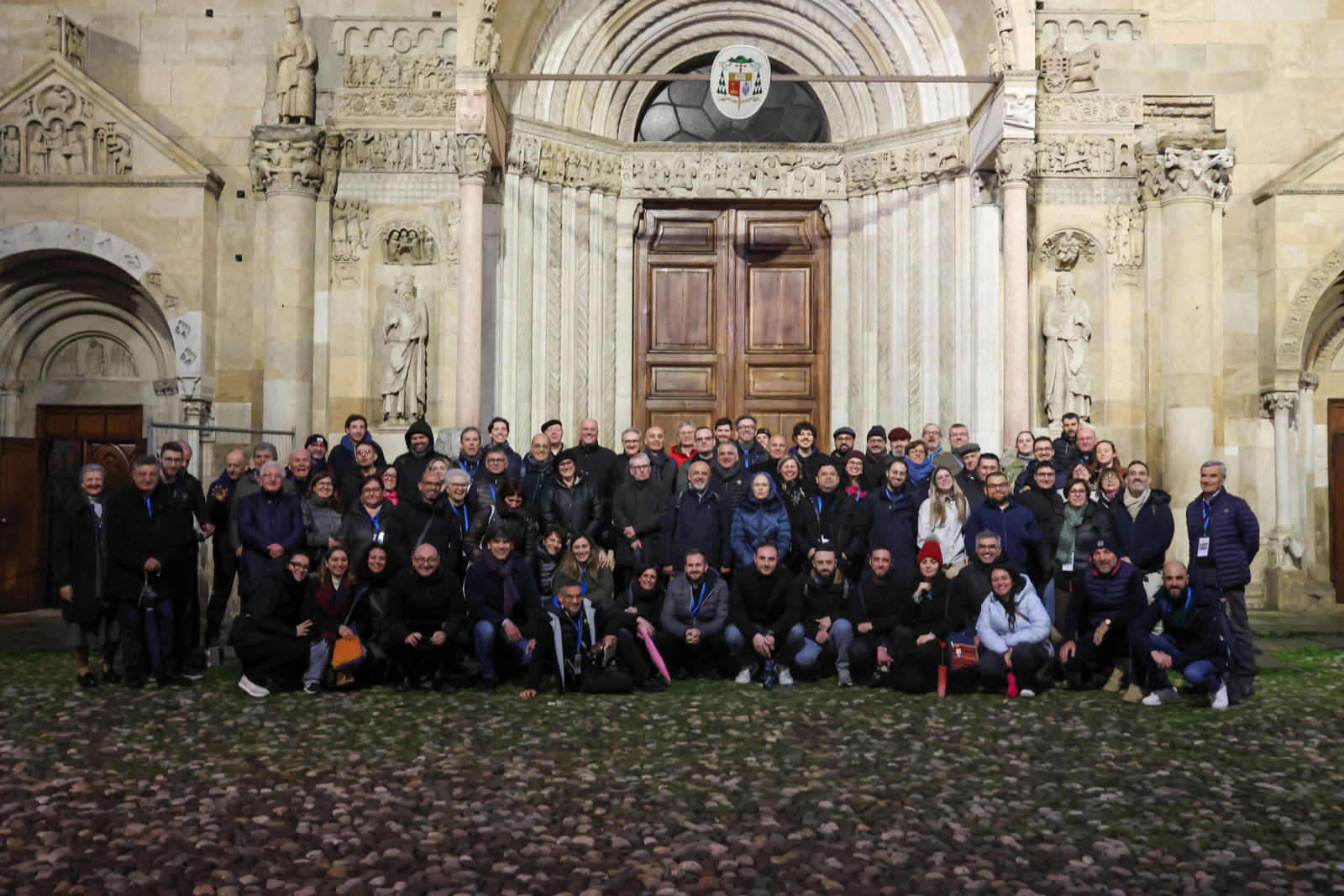 “I Vostri giovani avranno visioni. Giovani e partecipazione dopo Trieste”