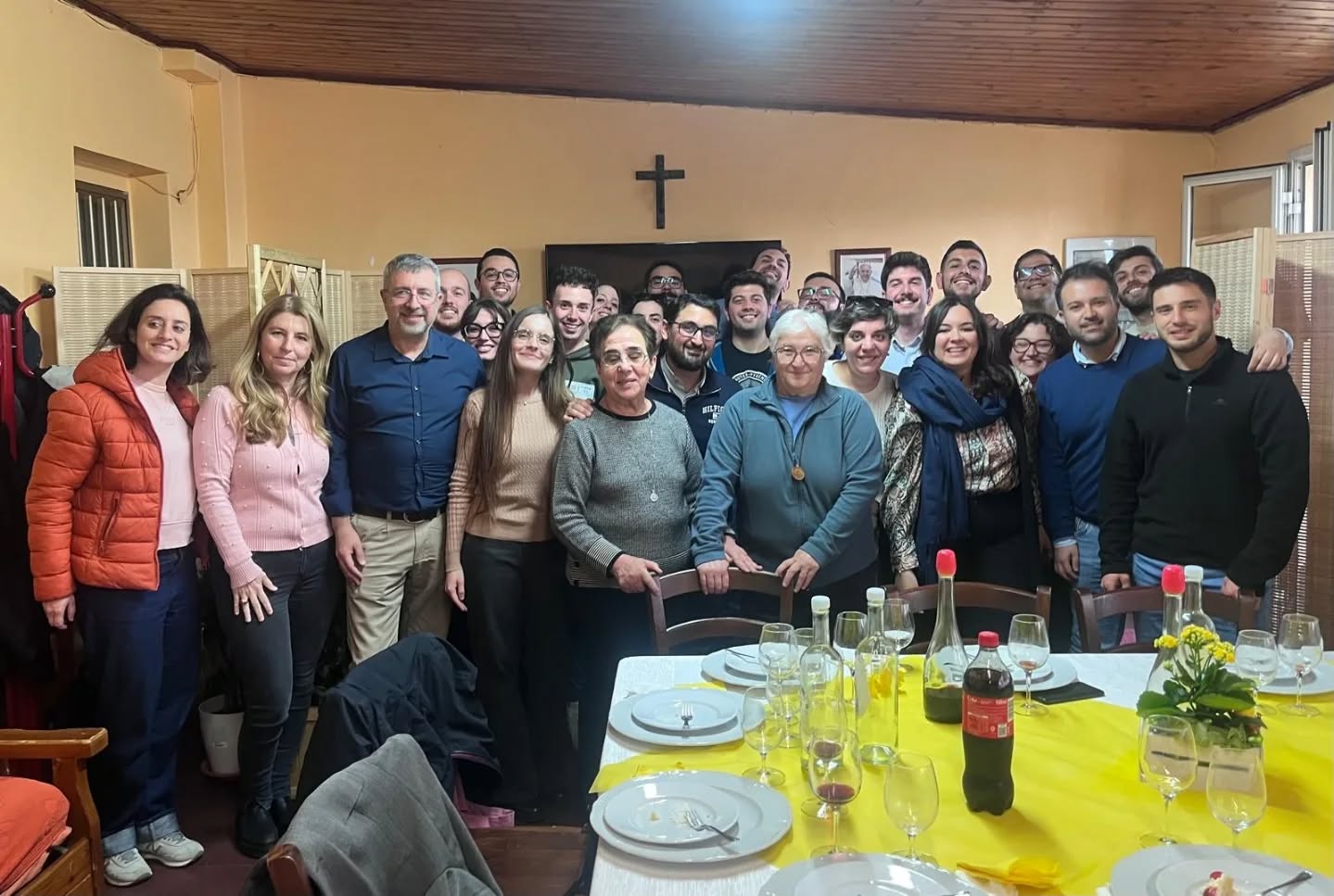 Formazione Regionale Progetto Policoro