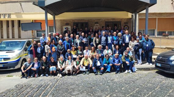 Convegno Regionale delle Caritas Diocesane di Sicilia