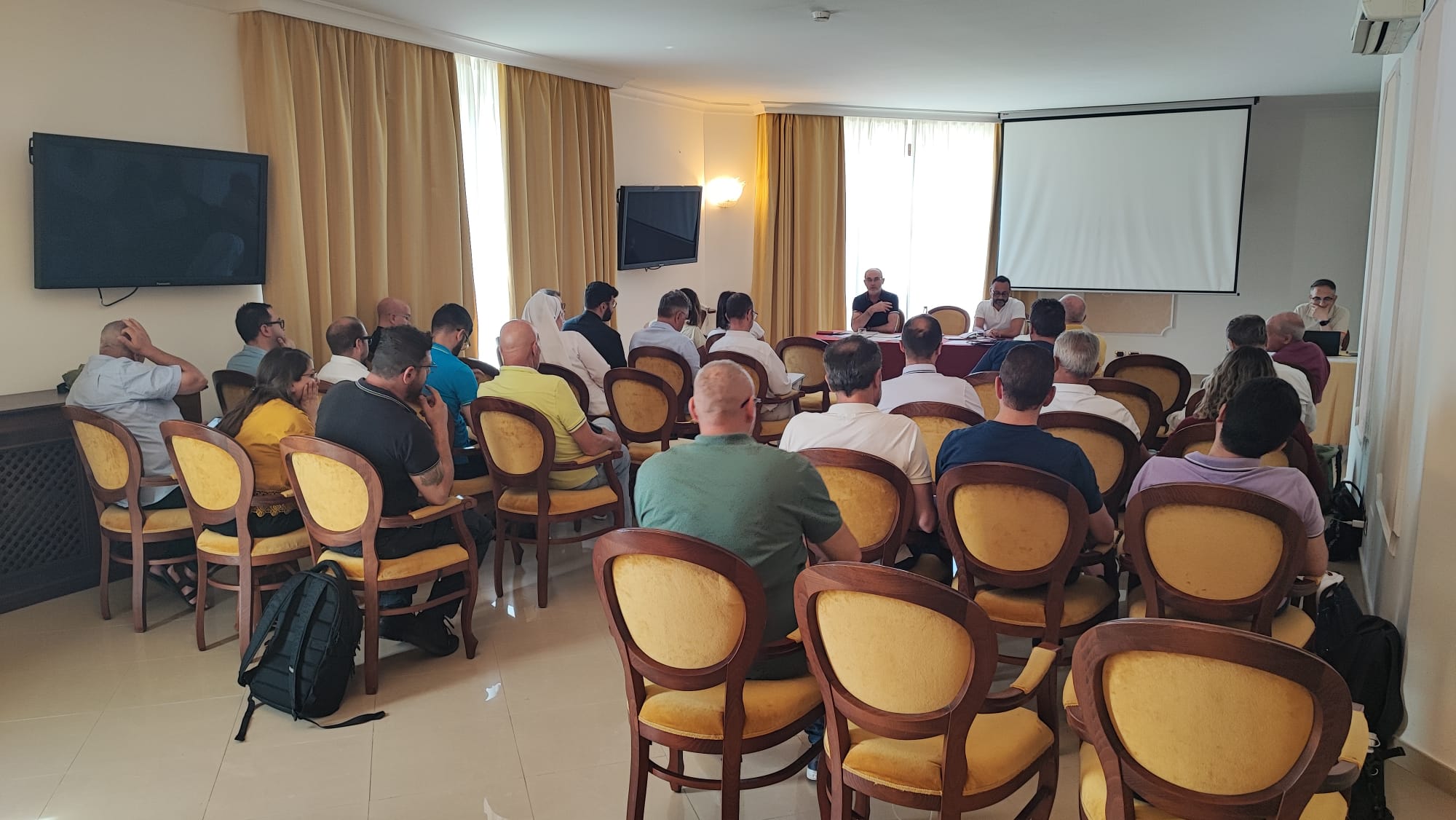 Delegazione-Regionale-Caritas-Sicilia-mondialita-advocacy-speranza-Enna