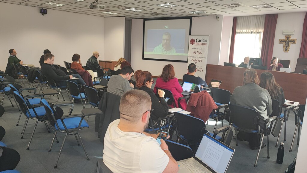 Coordinamento_Europa_Caritas_Roma