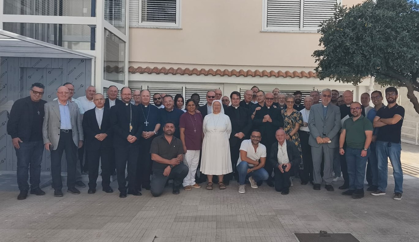 Caritas Sicilia e Caritas Tunisia: conclusa la visita della delegazione tunisina